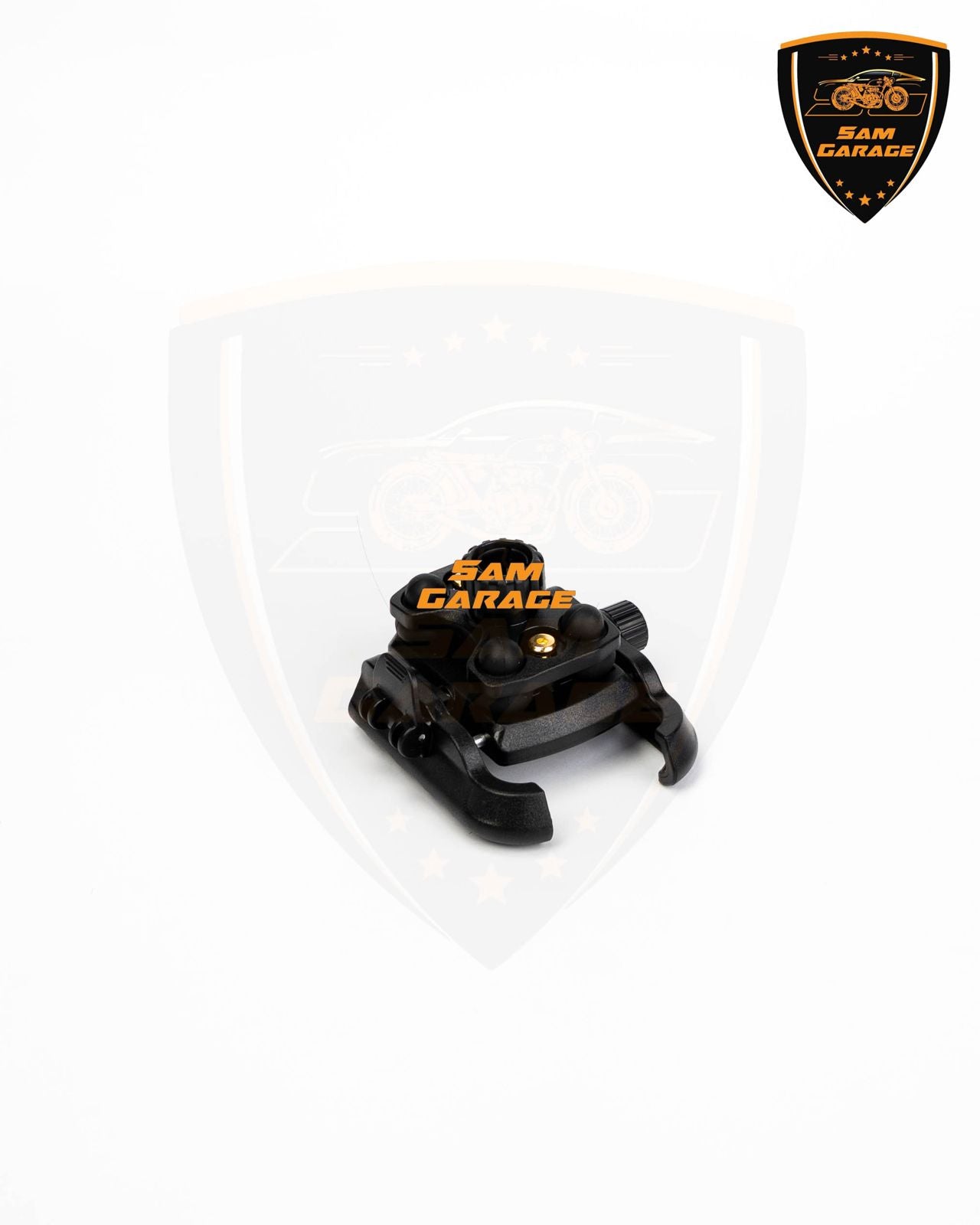 Liu hjg Shock proof Quick release phone holder