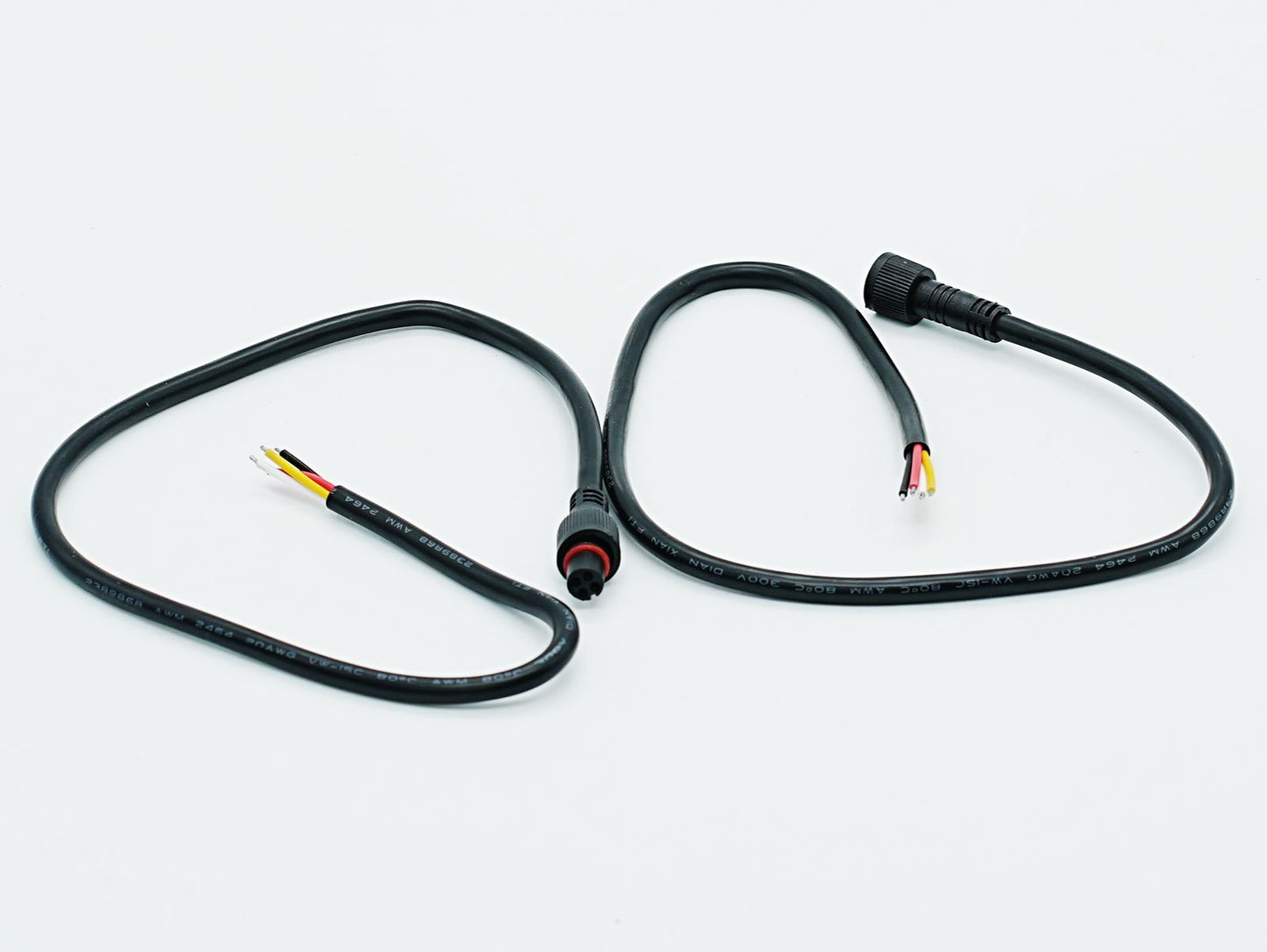 LIU HJG Wireless Switch Wiring Kit – Plug & Play Smart Control