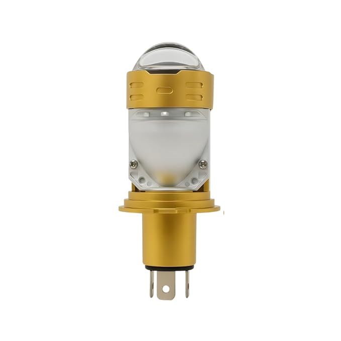 Liu hjg Golden Projector Led Bulb