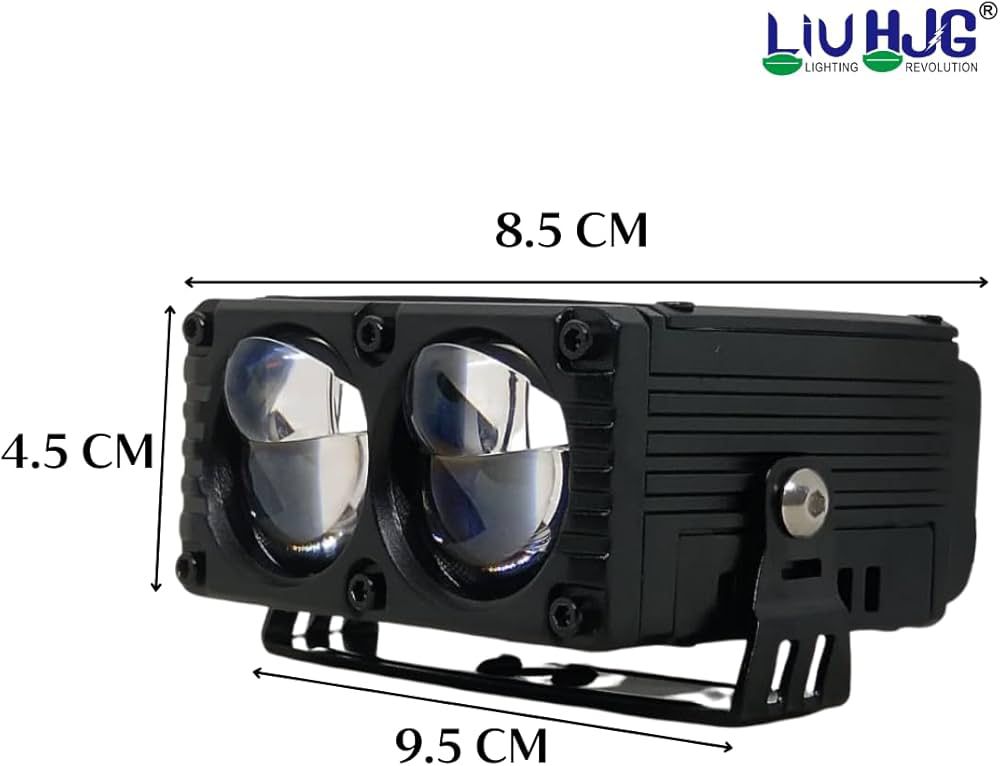 Liu hjg P144 Blaze 2 (Tri-colour)