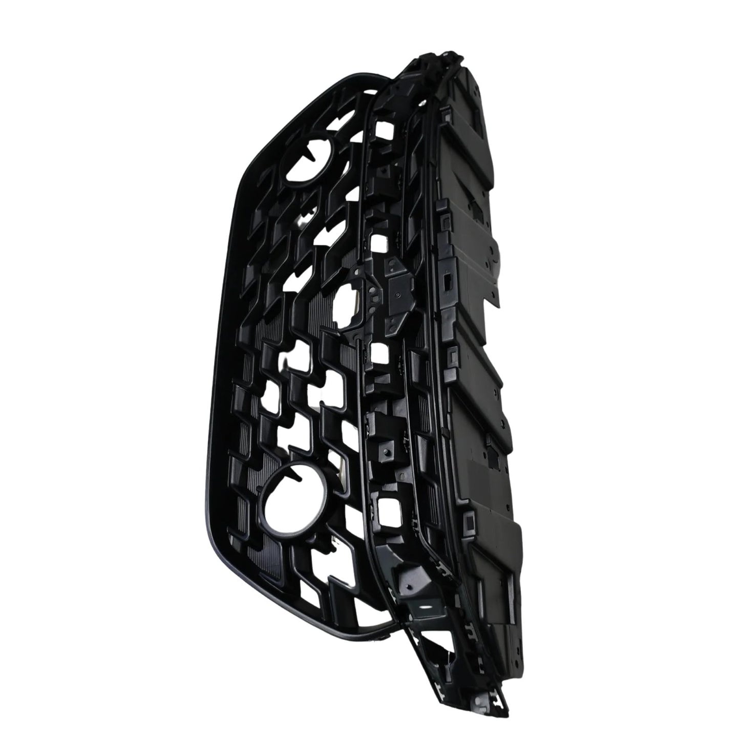 Maruti Suzuki Fronx 3 inch Fog Grill