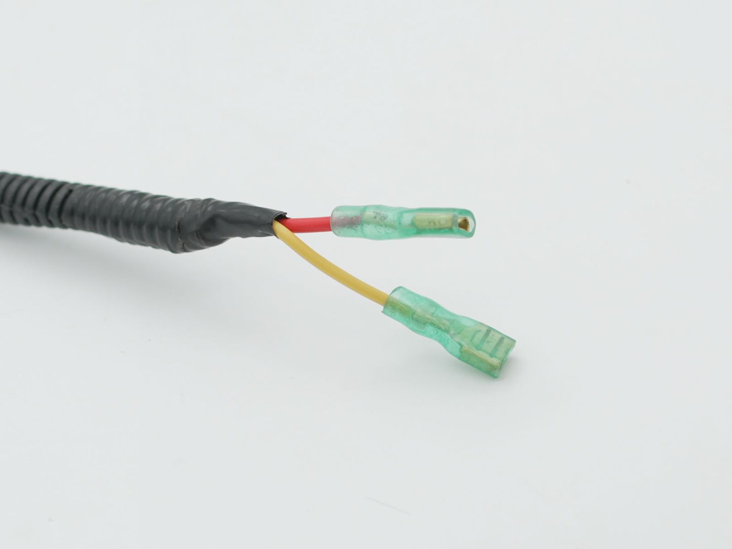 Heavy Duty Wiring Kit (12V–24V) – Triple Coat Copper