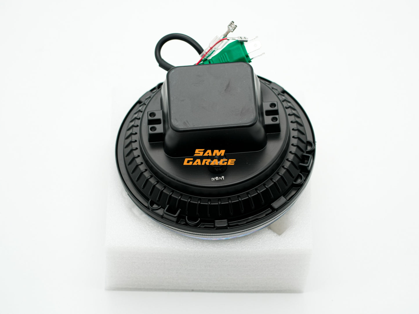 Liu-Hjg C 227 Projector Headlight