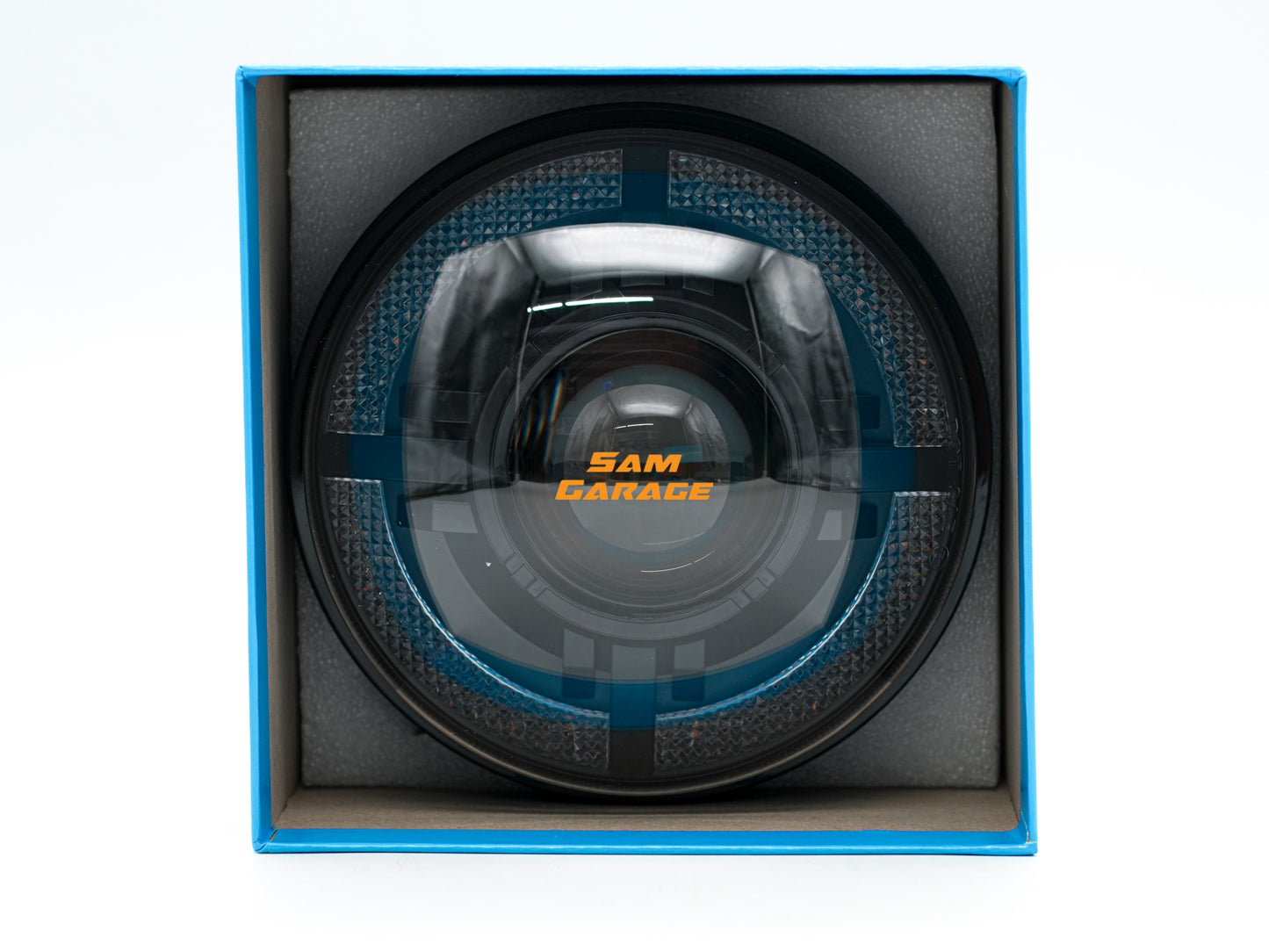 Liu-Hjg C 318 Projector Headlight