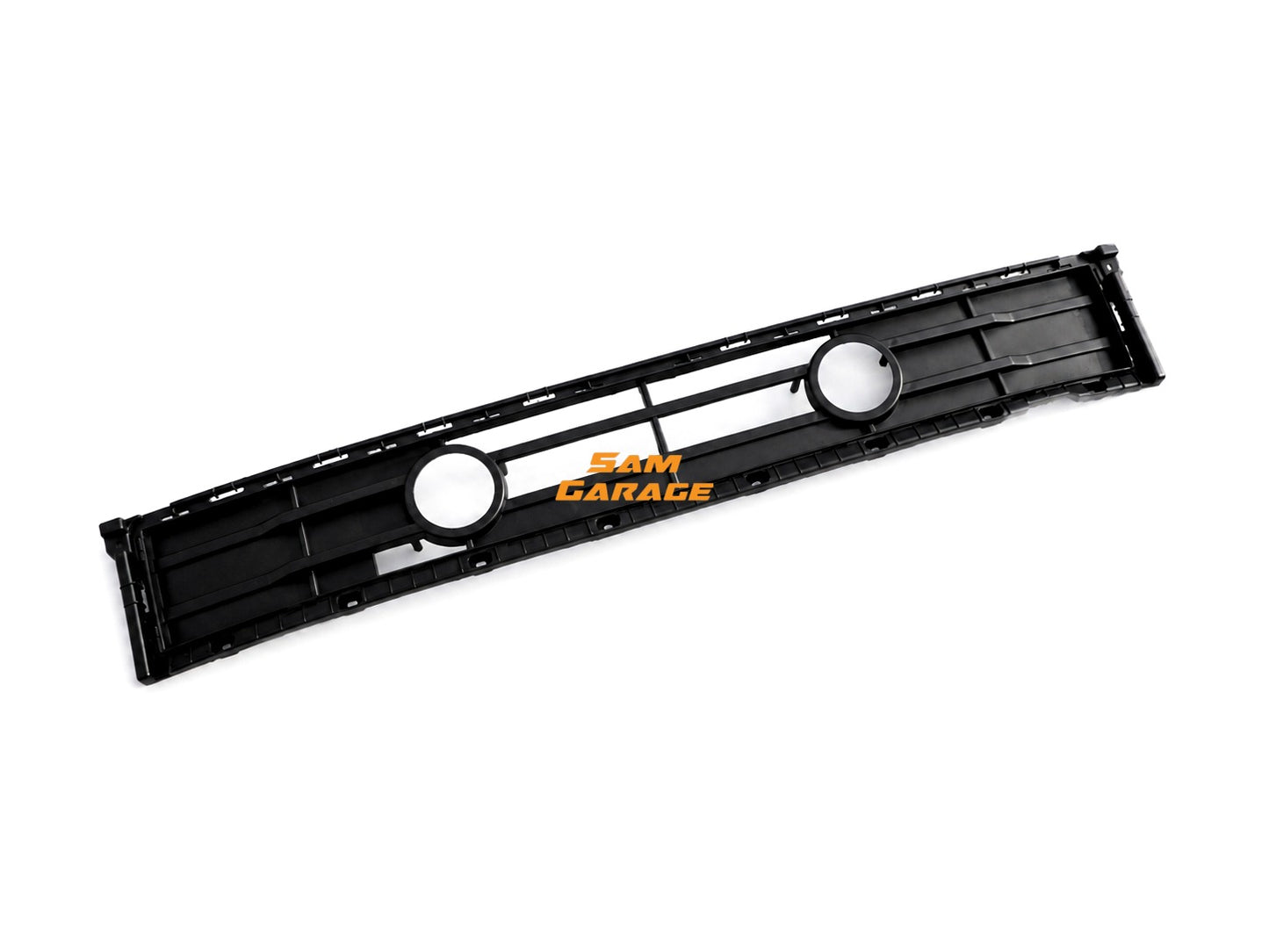Kia Seltos 2026 Front Grill with 3-Inch Projector Mount (Non-ADAS Model)