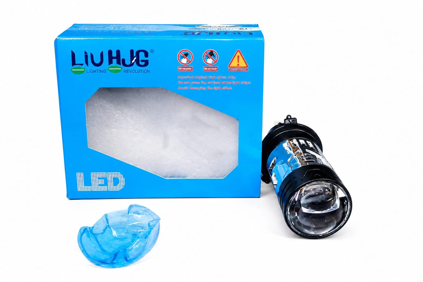 Liu Hjg N 15 Projector Led bulb