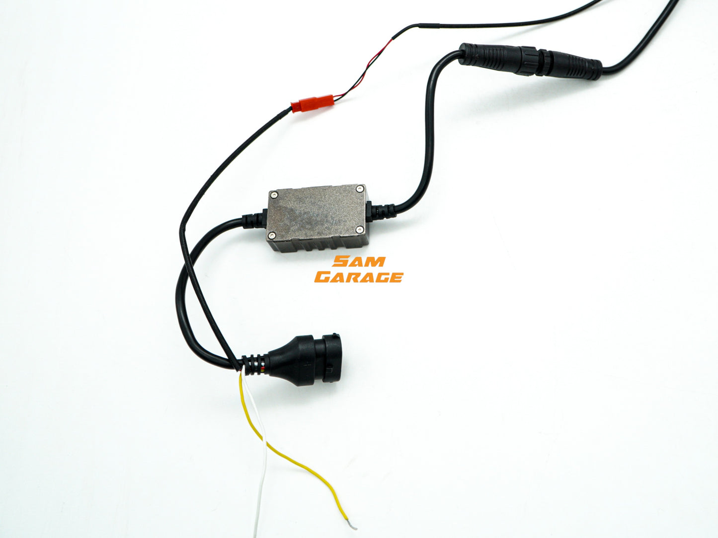 AES FX 3 Double Laser Tri Colour 140W 1-Year Warranty