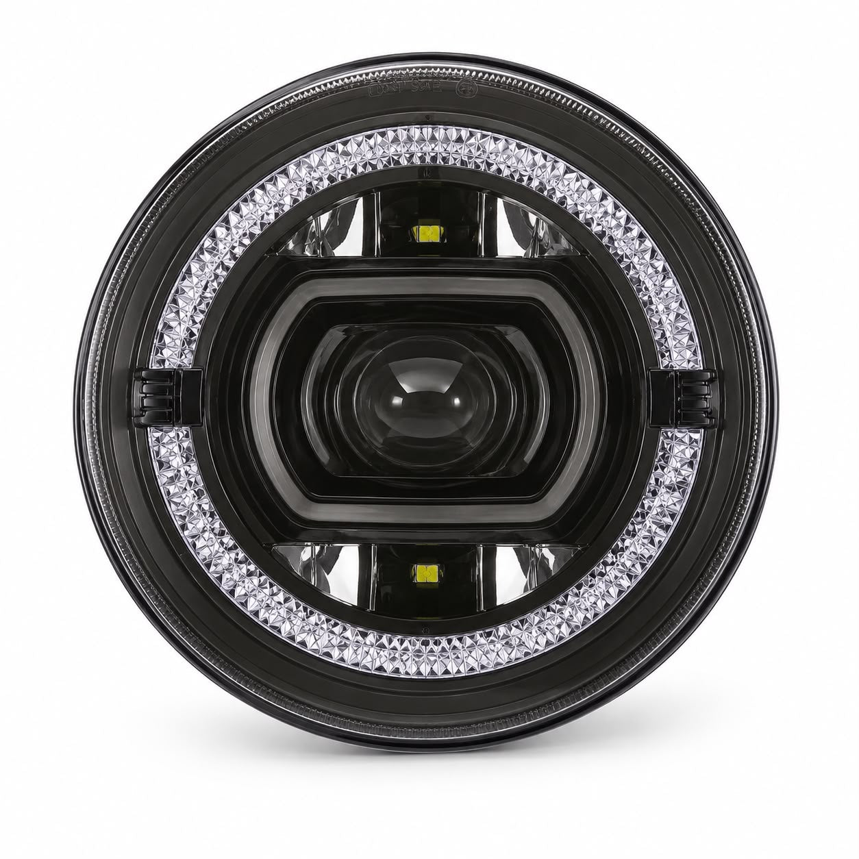 Liu-Hjg C 199 Projector Headlight