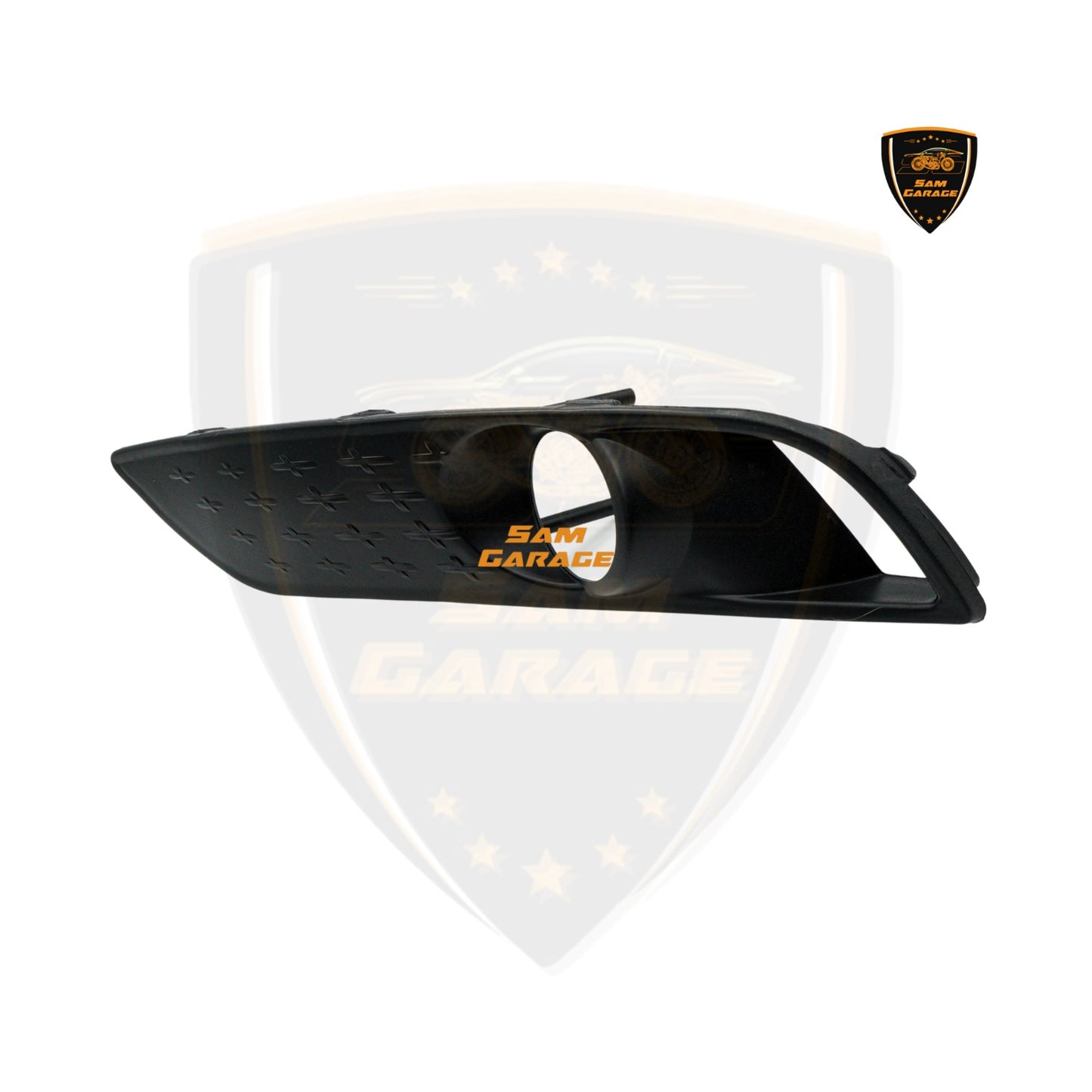 Hyundai Venue 2019 – 2022 2-Inch Projector Fog Lamp Bracket