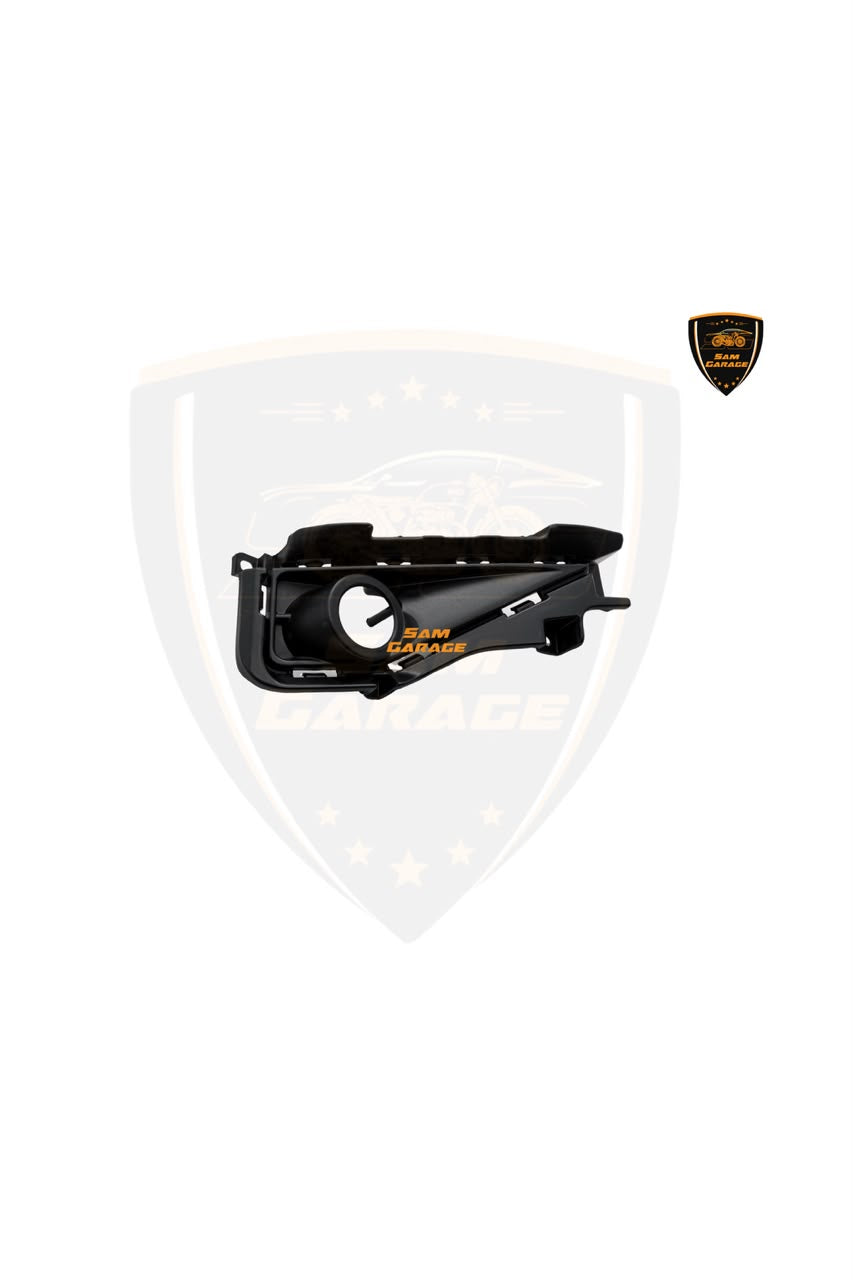 Hyundai Exter 2-Inch Projector Fog Lamp Bracket
