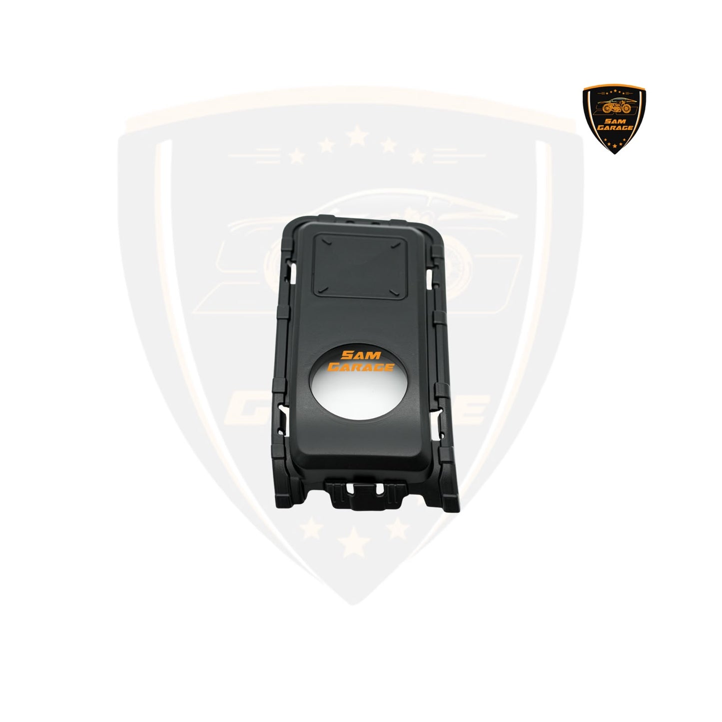 Hyundai Venue 2025 onwards 2-Inch Projector Fog Lamp Bracket