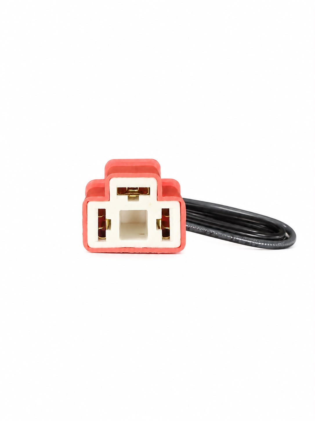 Universal H4 coupler