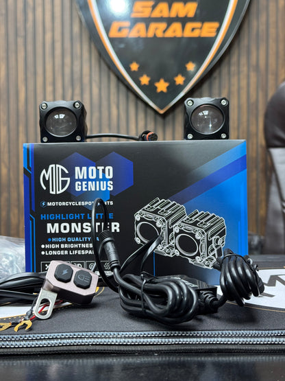 MotoGenius MK-150 (Mega Drive V1)