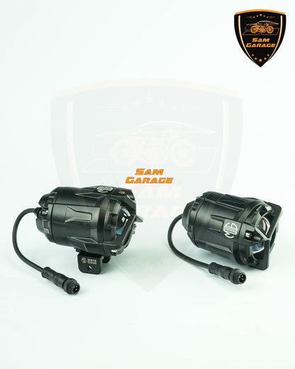 MotoGenius DK 350