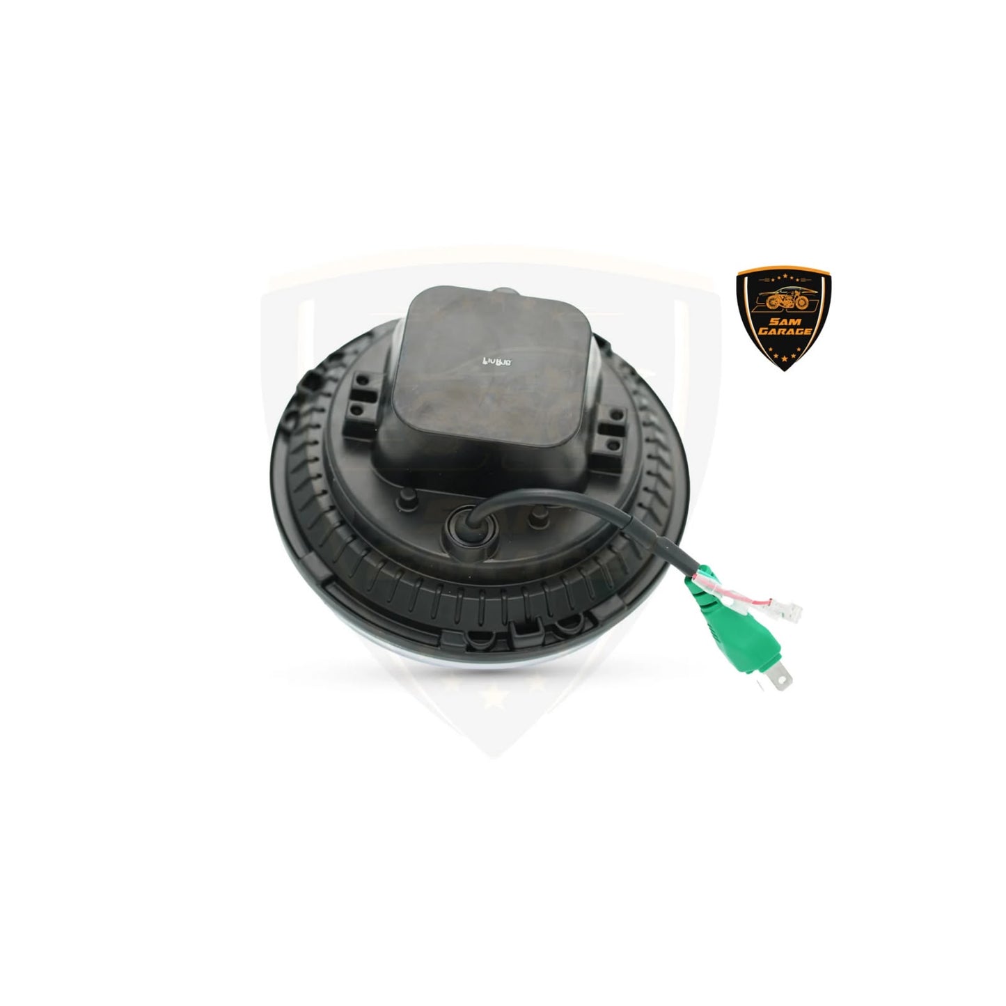 Liu-Hjg C 199 Projector Headlight