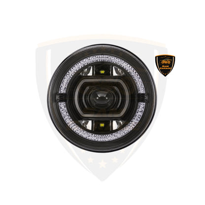 Liu-Hjg C 199 Projector Headlight