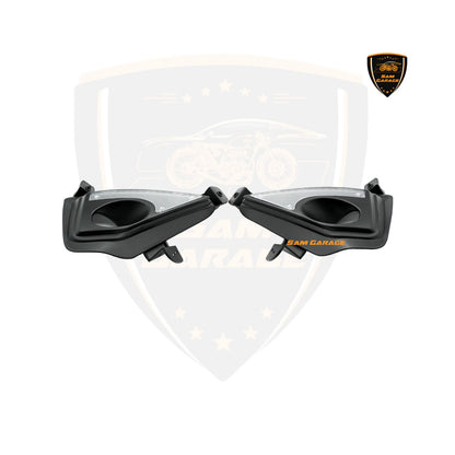 Hyundai Alcazar 3-Inch Projector Fog Lamp Bracket