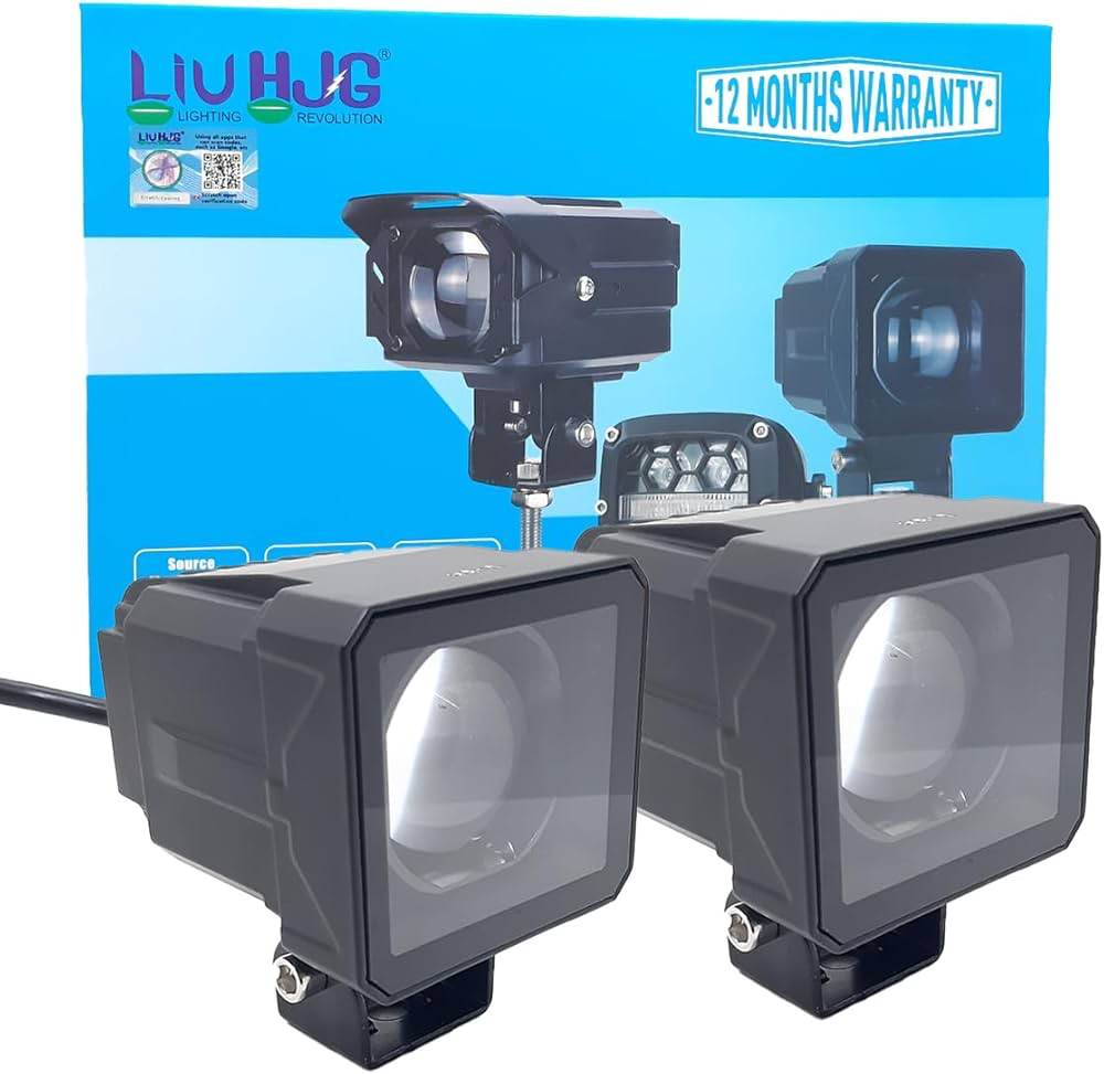 Liu-Hjg A-32 Pro Type 2