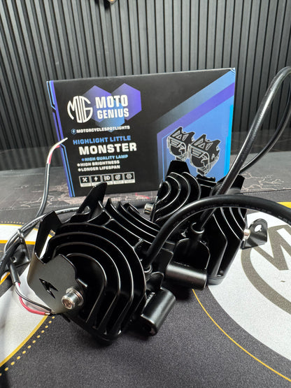 MotoGenius 9X-190