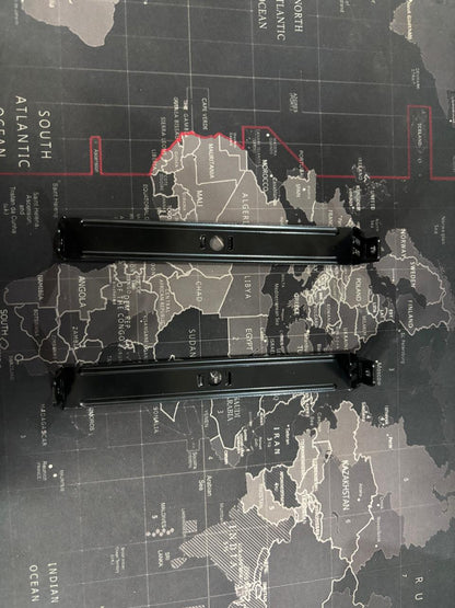 Blaze 3 Auxiliary Lights with wiring kit