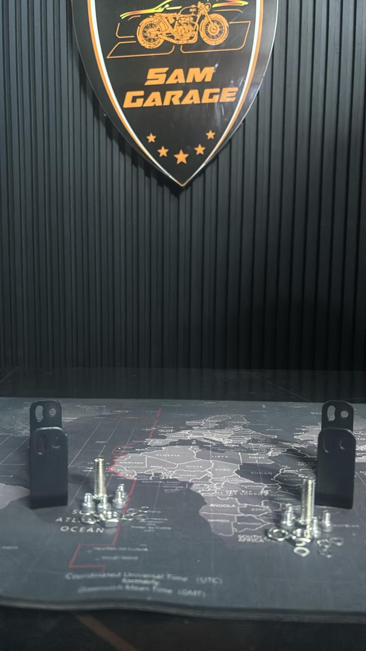 IPH Single Laser U13S – Premium Auxiliary Light