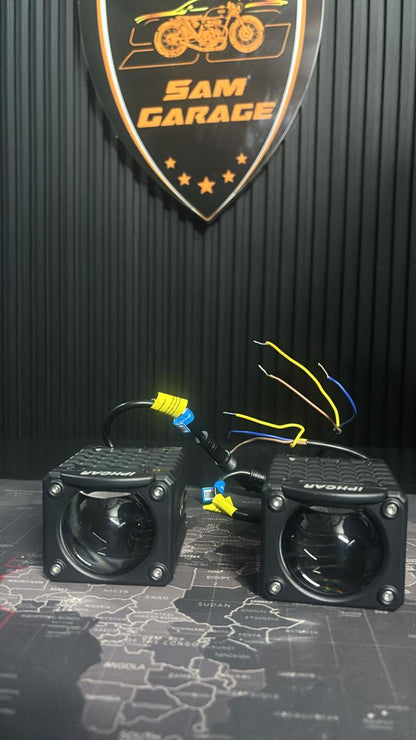 IPH Single Laser U13S – Premium Auxiliary Light