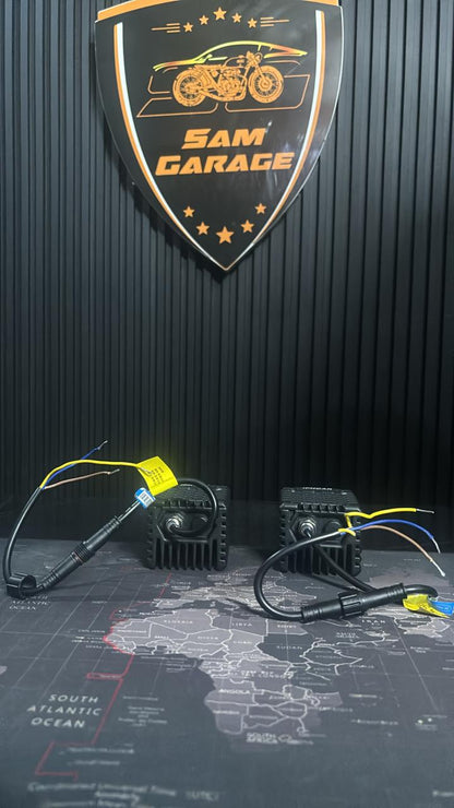 IPH Single Laser U13S – Premium Auxiliary Light