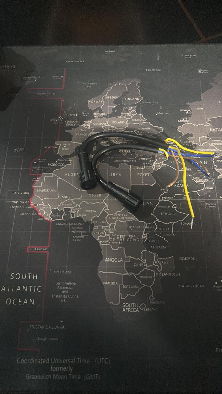 IPH Double Laser U2- 3S Premium Auxiliary Light