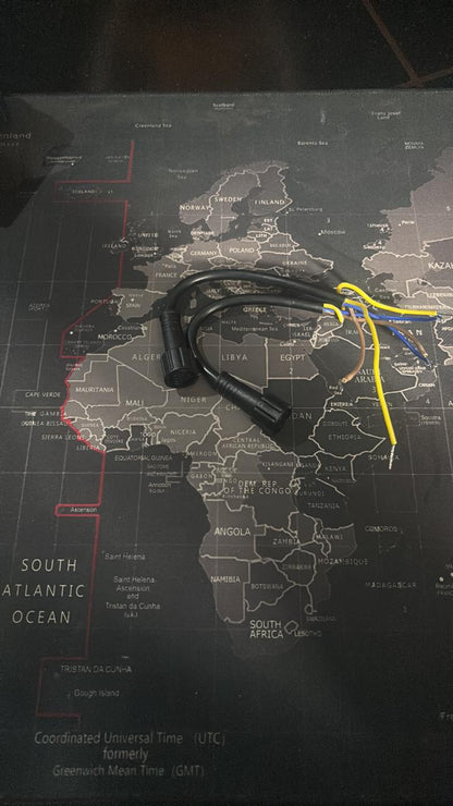 IPH Double Laser U2- 3S Premium Auxiliary Light