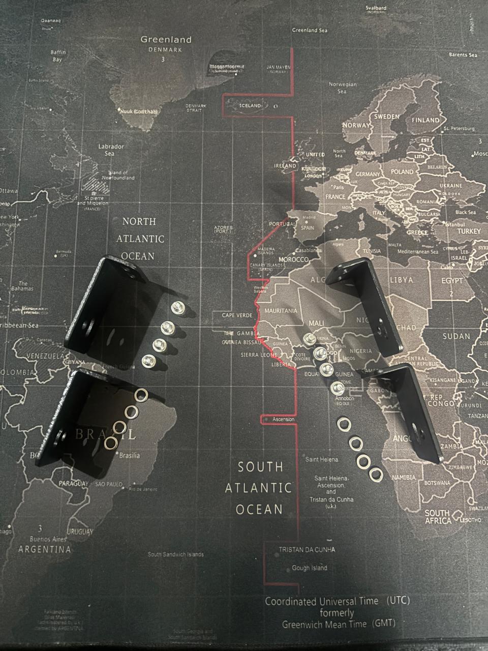 IPH Double Laser U2- 3S Premium Auxiliary Light