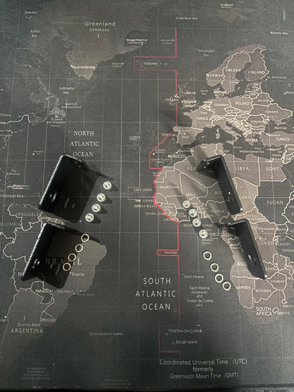 IPH Double Laser U2- 3S Premium Auxiliary Light