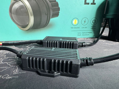 Ki Karry L1 Tricolor Projector