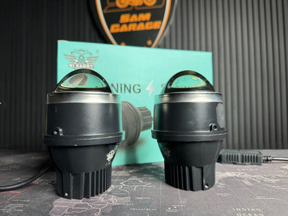 Ki Karry L1 Tricolor Projector