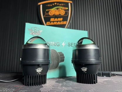 Ki Karry L1 Tricolor Projector