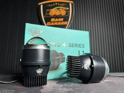 Ki Karry L1 Tricolor Projector