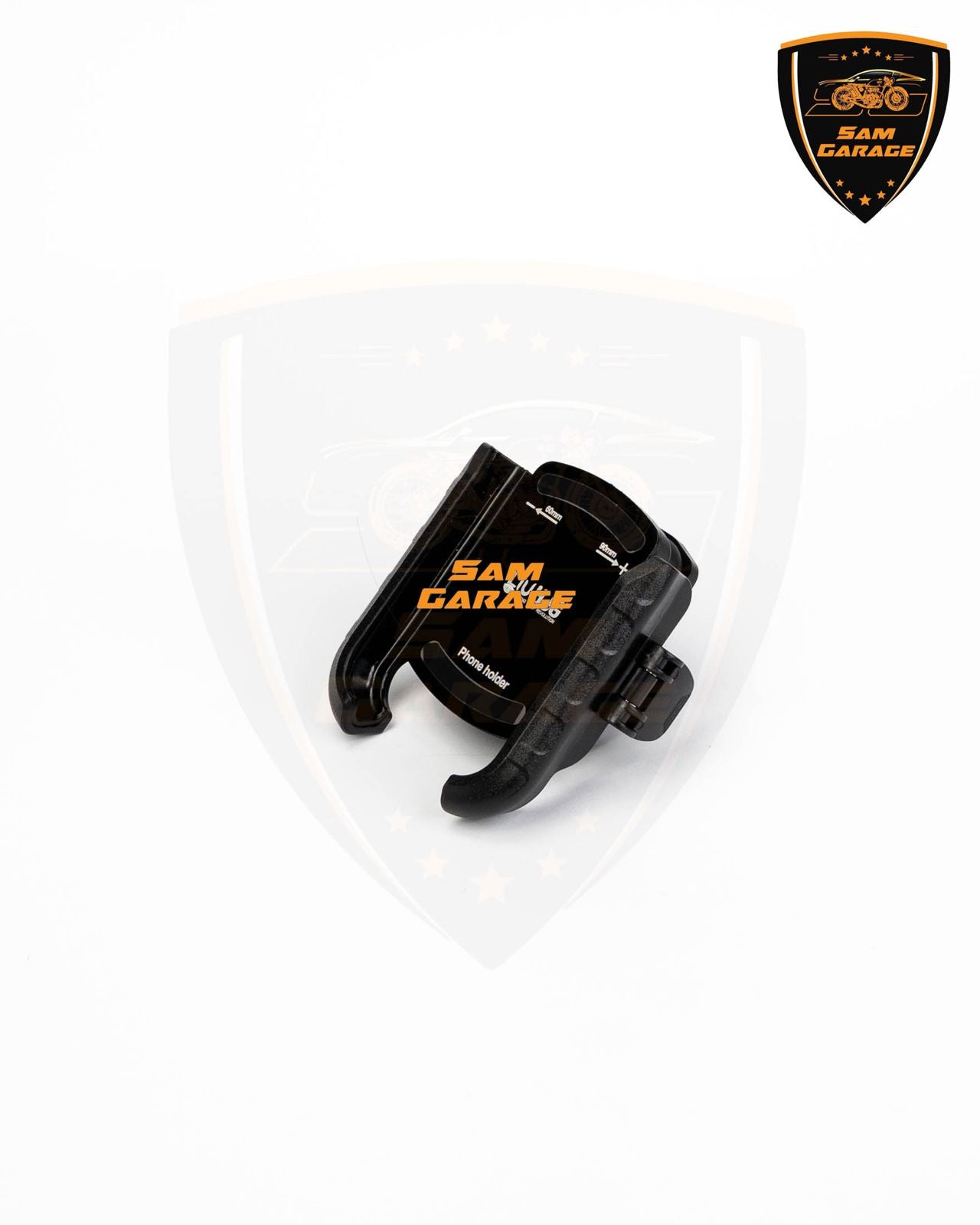 Liu hjg Shock proof Quick release phone holder