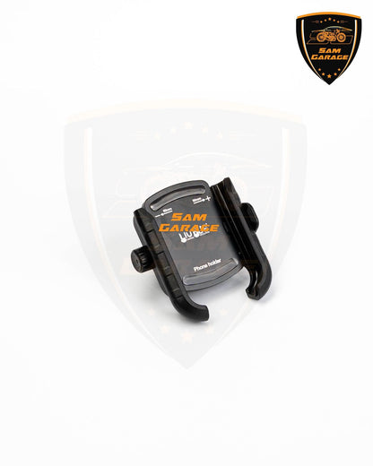 Liu hjg Shock proof Quick release phone holder