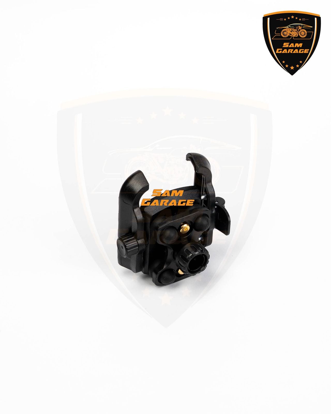 Liu hjg Shock proof Quick release phone holder