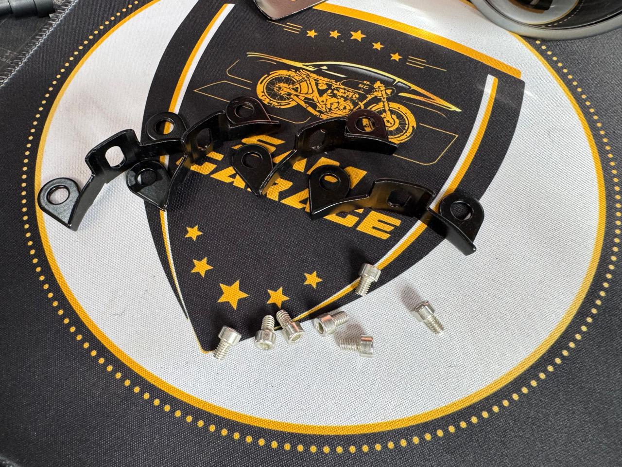 American Muscle G1 Pro 120W Projector