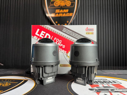 American Muscle G1 Pro 120W Projector