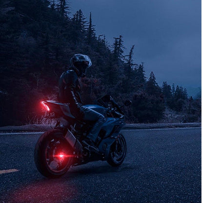 Kroozer Strobe light Waterproof LED Light — Product Description