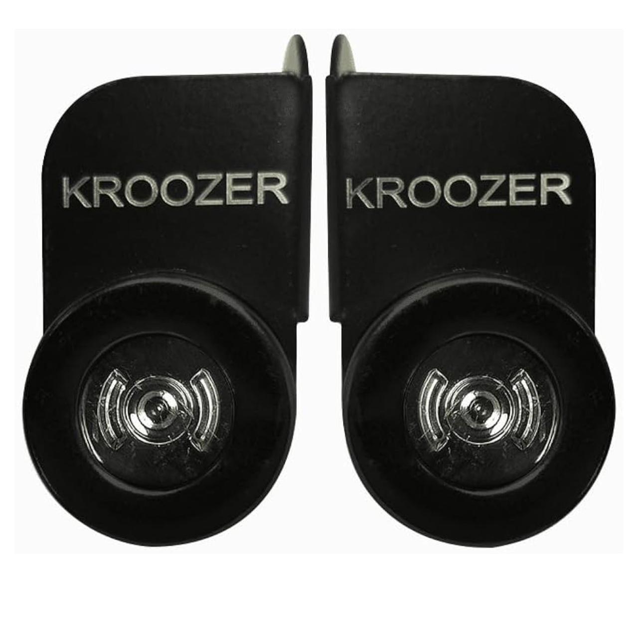 Kroozer Strobe light Waterproof LED Light — Product Description