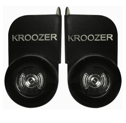 Kroozer Strobe light Waterproof LED Light — Product Description