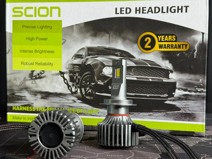 Scion Led Bulb 170W