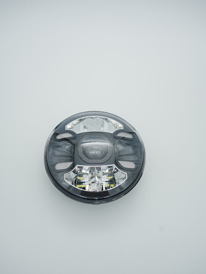 Liu hjg Projector Headlight C-188
