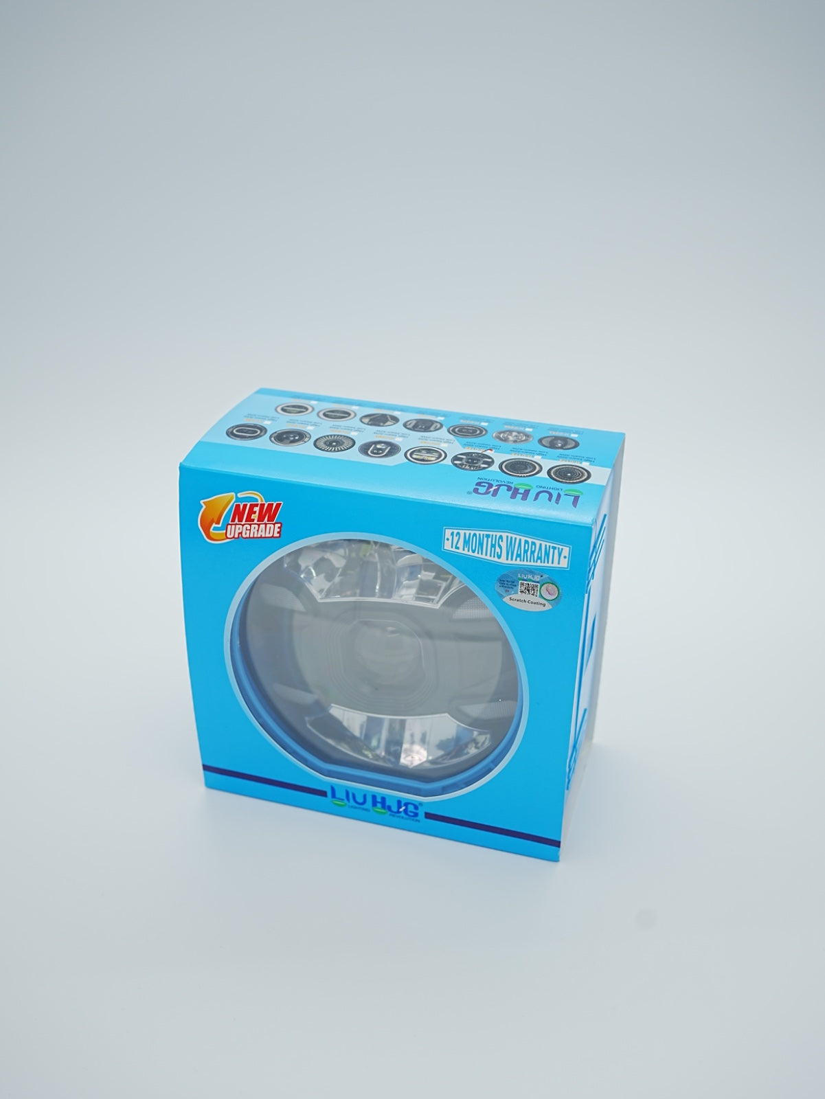 Liu hjg Projector Headlight C-188