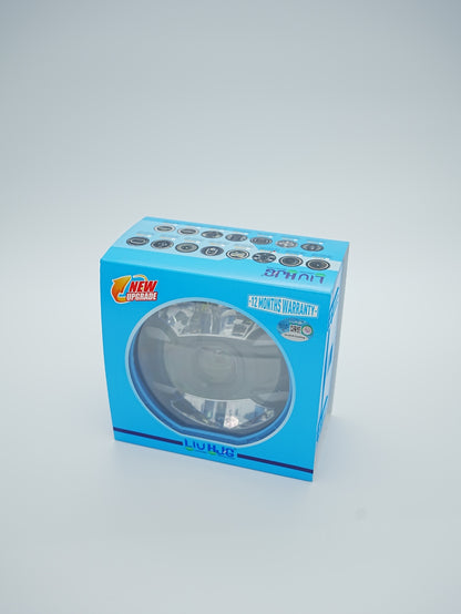 Liu hjg Projector Headlight C-188