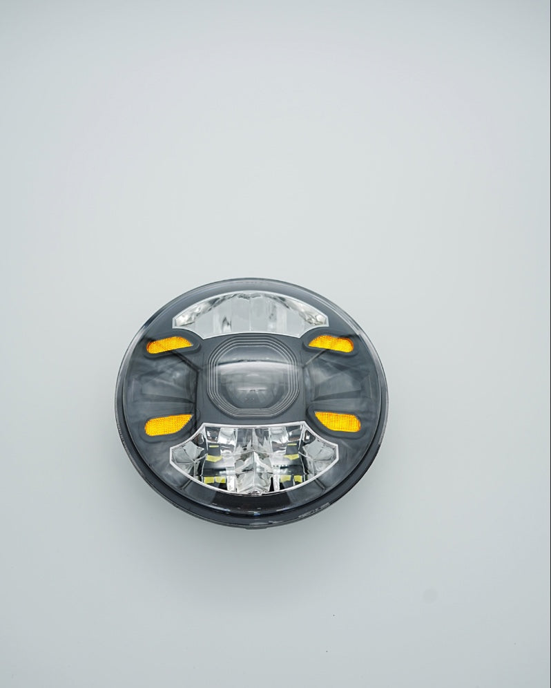 Liu hjg Projector Headlight C-188