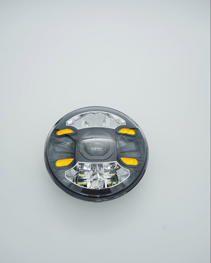 Liu hjg Projector Headlight C-188