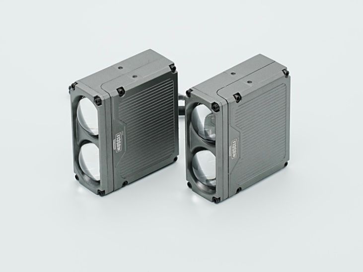 American Muscle Prisma Laser – 200W Grill Light | 6000K White